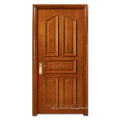 Dubai Fir Wood Convenient Installation Vogue Hand Carved Solid Wood Door For Main Front House